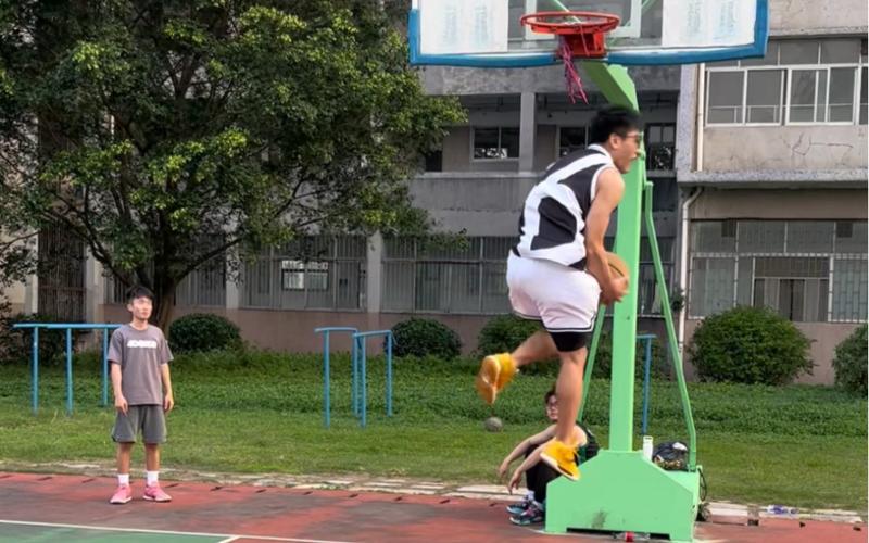 和潜力