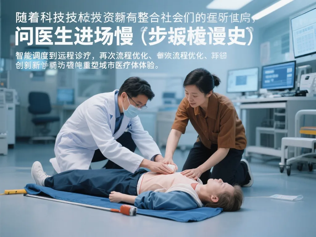 水平的提升