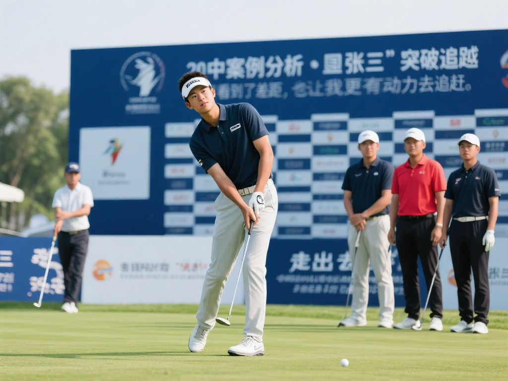 顶级对决中
