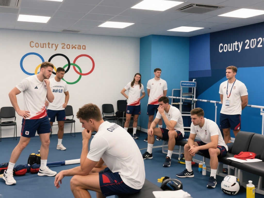 球員的心理 球員的心理