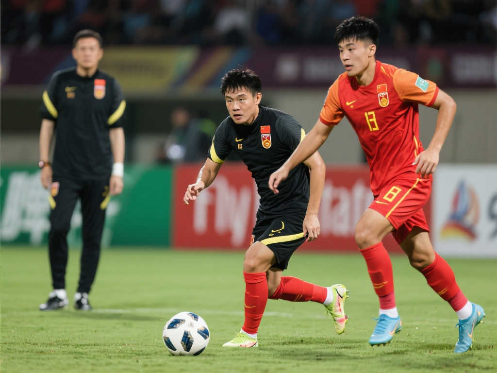 面对韩国队 面对韩国队