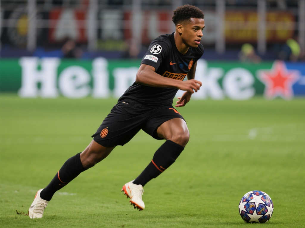 量的关注 量的关注